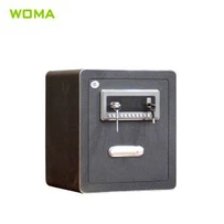 Office Steel Safe with Digital Lock