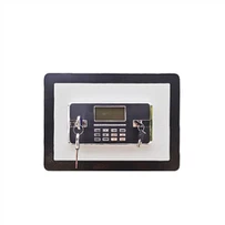 Digital Steel Security Safe